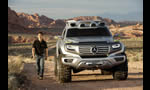 Mercedes Ener-G-Force-design study 2012